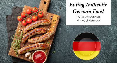 german food le boat