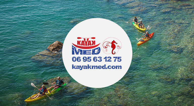 Kayak Med