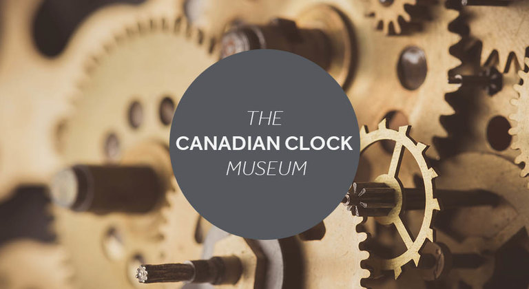 Canadian Clock Museum